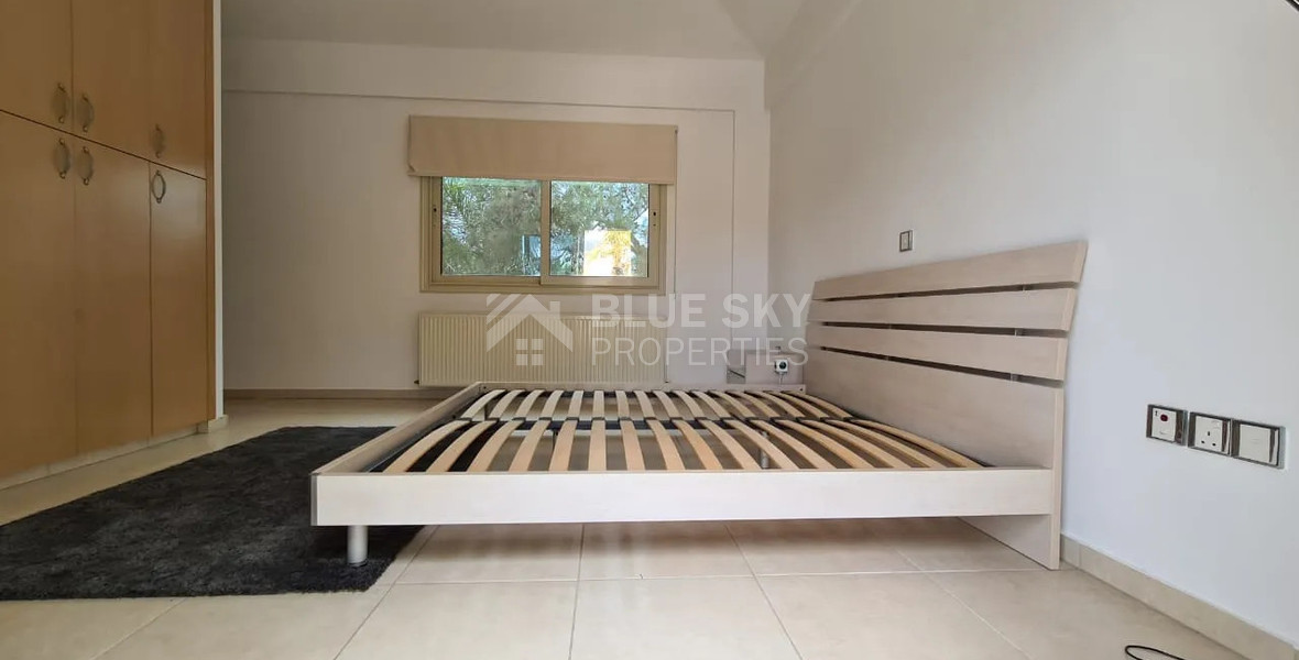 Luxury Mountain-View Villa for Sale in Kalo Chorio, Limassol