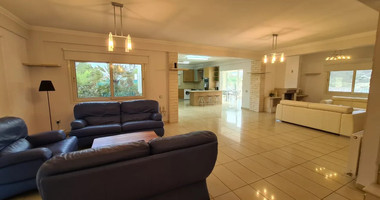 Luxury Mountain-View Villa for Sale in Kalo Chorio, Limassol