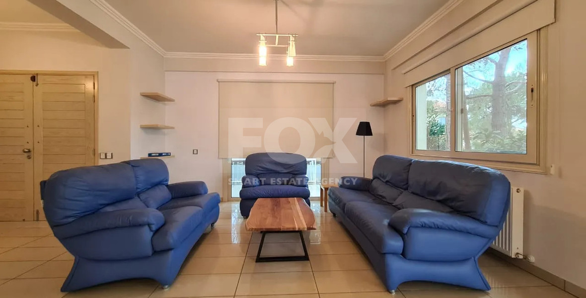Luxury Mountain-View Villa for Sale in Kalo Chorio, Limassol