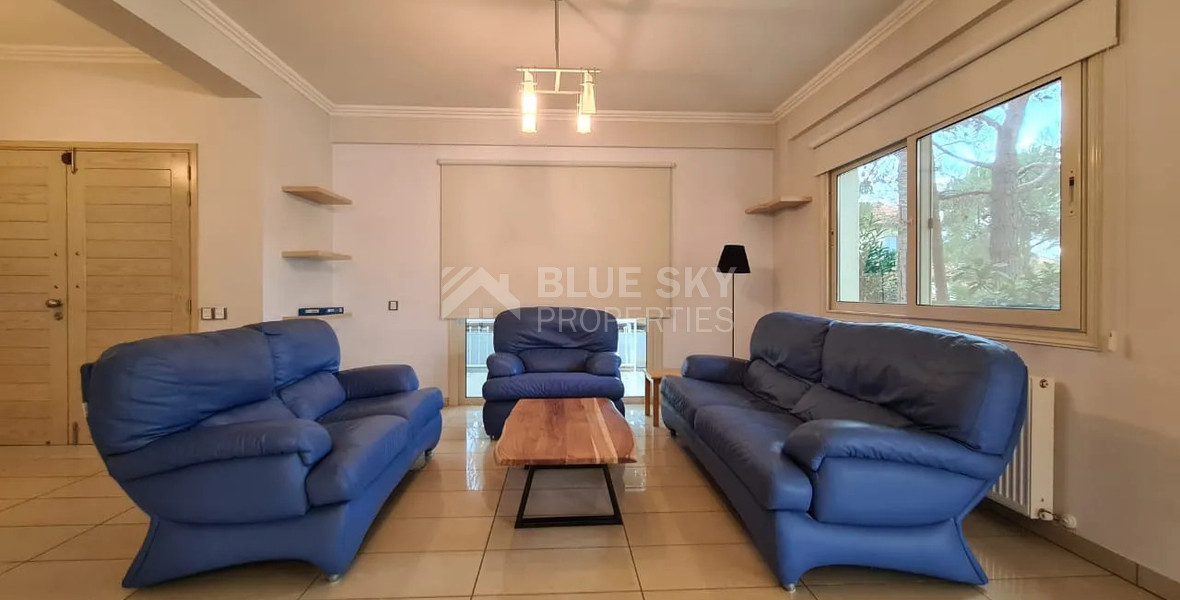Luxury Mountain-View Villa for Sale in Kalo Chorio, Limassol