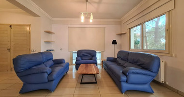 Luxury Mountain-View Villa for Sale in Kalo Chorio, Limassol