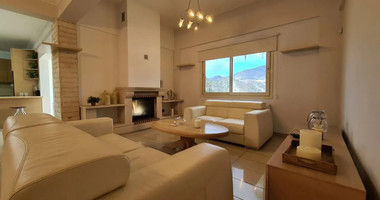 Luxury Mountain-View Villa for Sale in Kalo Chorio, Limassol