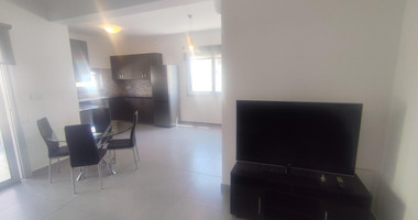 2-Bedroom Fully Furnished Apartment in Agios Ioannis – Available Now