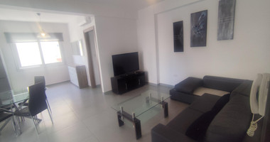 2-Bedroom Fully Furnished Apartment in Agios Ioannis – Available Now