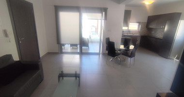 2-Bedroom Fully Furnished Apartment in Agios Ioannis – Available Now