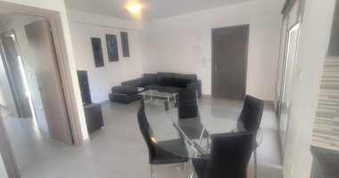 2-Bedroom Fully Furnished Apartment in Agios Ioannis – Available Now