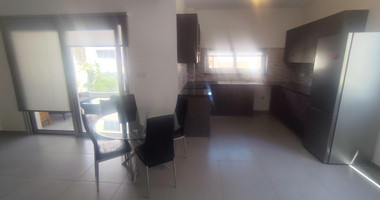 2-Bedroom Fully Furnished Apartment in Agios Ioannis – Available Now