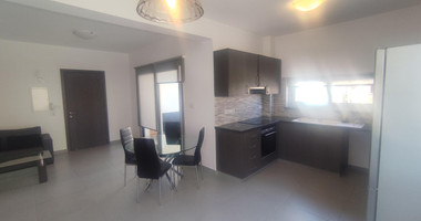2-Bedroom Fully Furnished Apartment in Agios Ioannis – Available Now