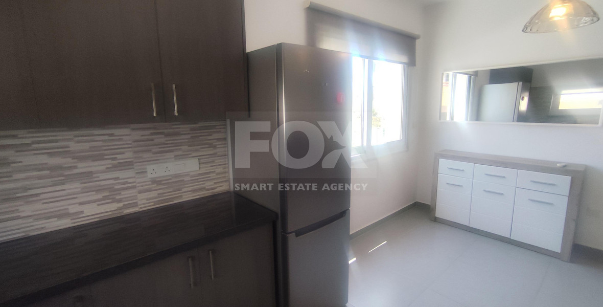 2-Bedroom Fully Furnished Apartment in Agios Ioannis – Available Now