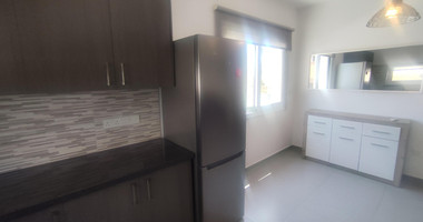 2-Bedroom Fully Furnished Apartment in Agios Ioannis – Available Now