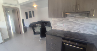 2-Bedroom Fully Furnished Apartment in Agios Ioannis – Available Now