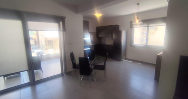 2-Bedroom Fully Furnished Apartment in Agios Ioannis – Available Now