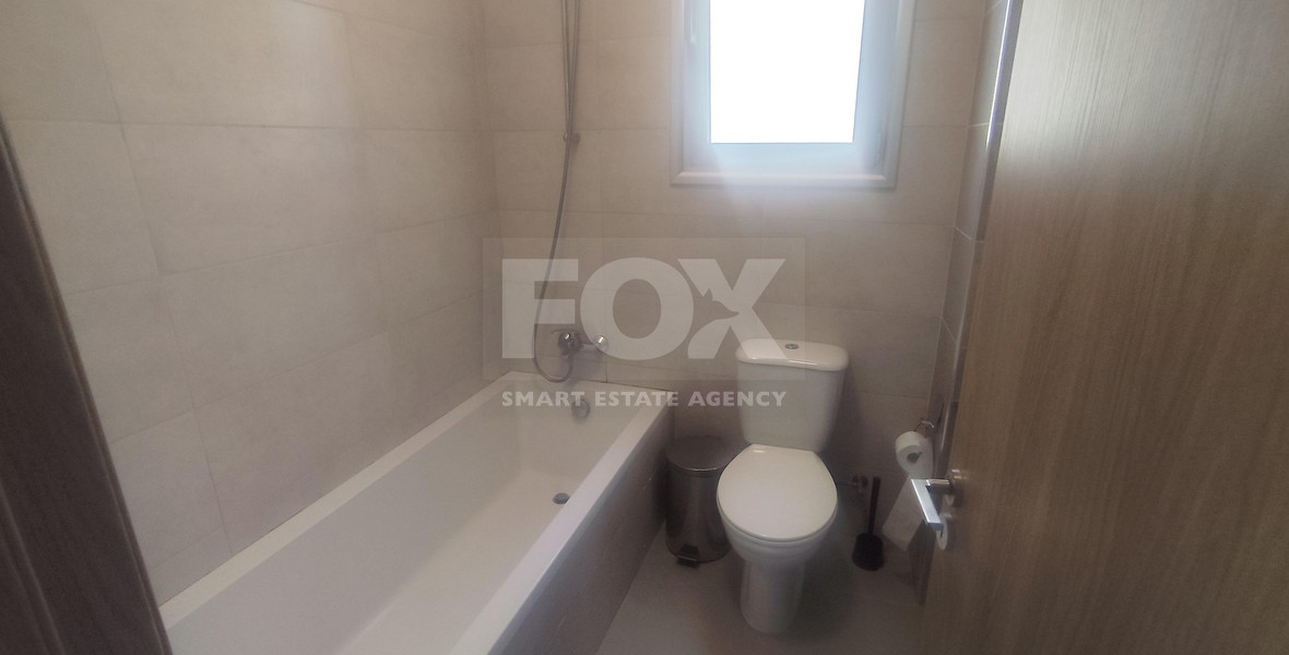 2-Bedroom Fully Furnished Apartment in Agios Ioannis – Available Now