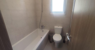 2-Bedroom Fully Furnished Apartment in Agios Ioannis – Available Now