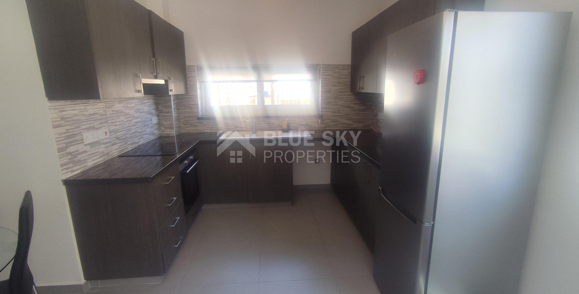 2-Bedroom Fully Furnished Apartment in Agios Ioannis – Available Now