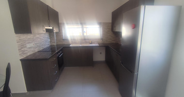 2-Bedroom Fully Furnished Apartment in Agios Ioannis – Available Now
