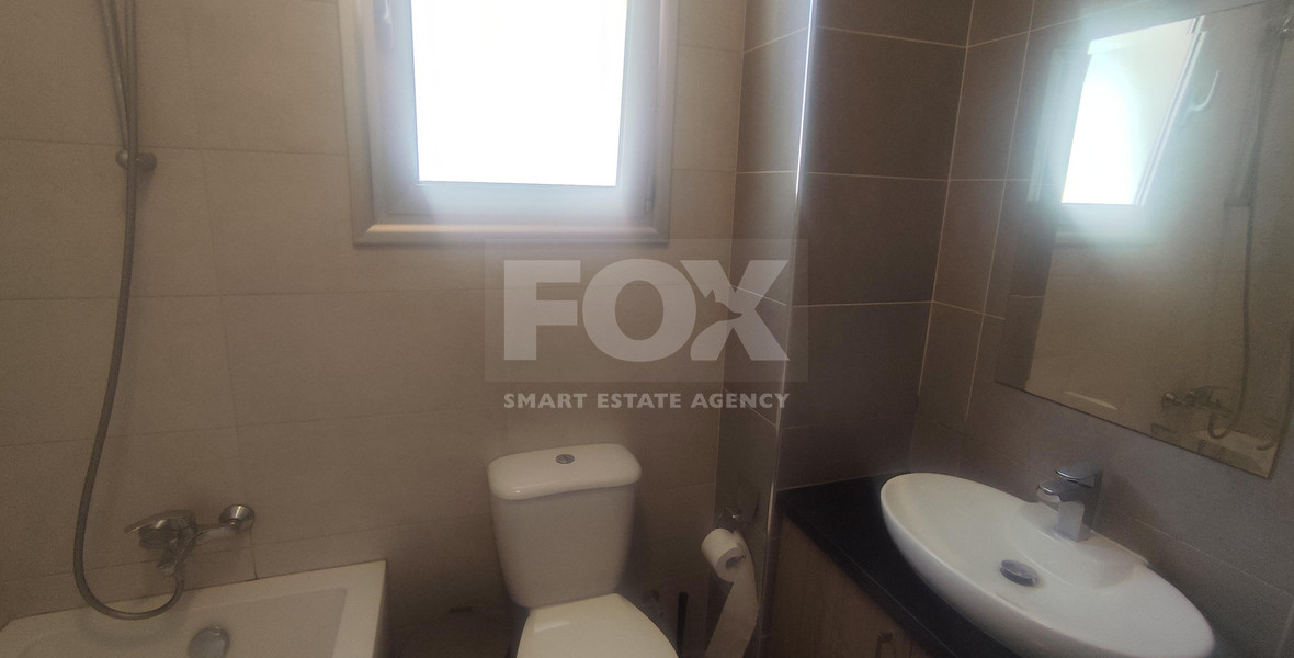 2-Bedroom Fully Furnished Apartment in Agios Ioannis – Available Now