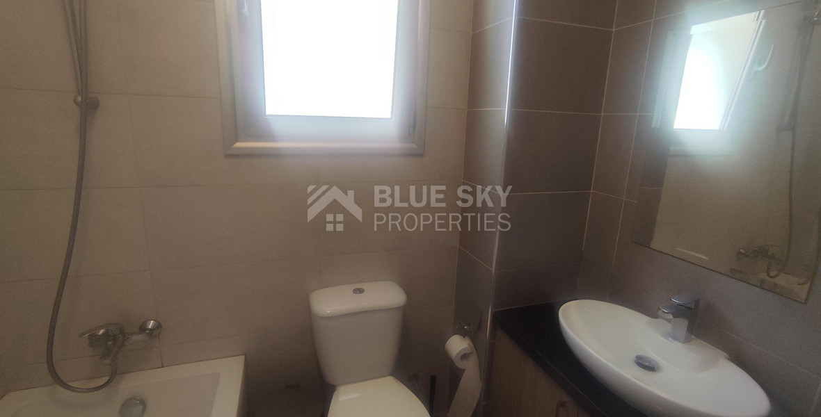 2-Bedroom Fully Furnished Apartment in Agios Ioannis – Available Now