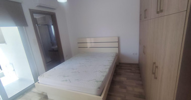 2-Bedroom Fully Furnished Apartment in Agios Ioannis – Available Now