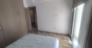 2-Bedroom Fully Furnished Apartment in Agios Ioannis – Available Now
