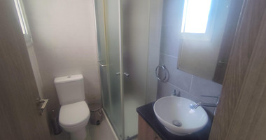 2-Bedroom Fully Furnished Apartment in Agios Ioannis – Available Now