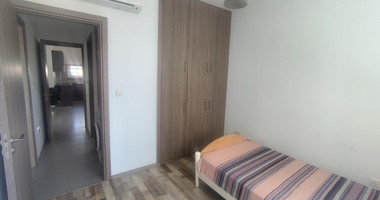 2-Bedroom Fully Furnished Apartment in Agios Ioannis – Available Now