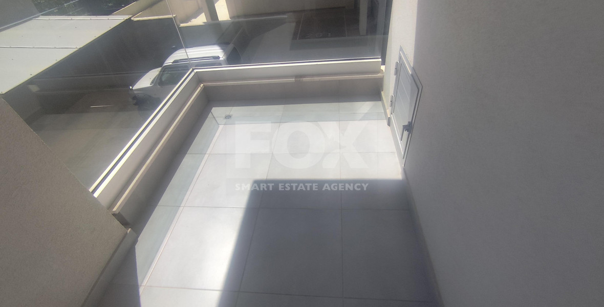 2-Bedroom Fully Furnished Apartment in Agios Ioannis – Available Now