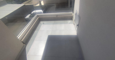 2-Bedroom Fully Furnished Apartment in Agios Ioannis – Available Now
