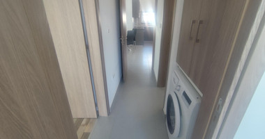 2-Bedroom Fully Furnished Apartment in Agios Ioannis – Available Now