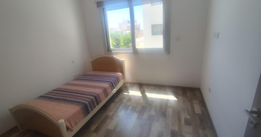 2-Bedroom Fully Furnished Apartment in Agios Ioannis – Available Now