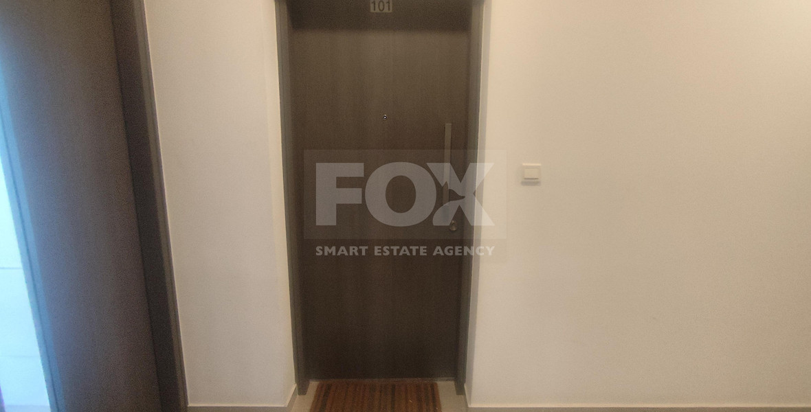 2-Bedroom Fully Furnished Apartment in Agios Ioannis – Available Now