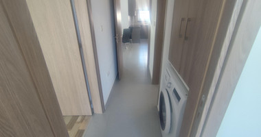 2-Bedroom Fully Furnished Apartment in Agios Ioannis – Available Now