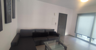 2-Bedroom Fully Furnished Apartment in Agios Ioannis – Available Now