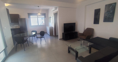 2-Bedroom Fully Furnished Apartment in Agios Ioannis – Available Now