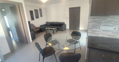 2-Bedroom Fully Furnished Apartment in Agios Ioannis – Available Now