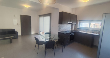 2-Bedroom Fully Furnished Apartment in Agios Ioannis – Available Now