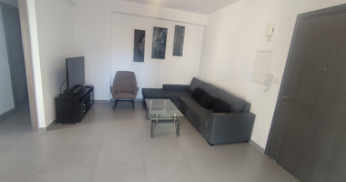 2-Bedroom Fully Furnished Apartment in Agios Ioannis – Available Now