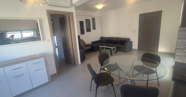 2-Bedroom Fully Furnished Apartment in Agios Ioannis – Available Now