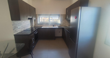 2-Bedroom Fully Furnished Apartment in Agios Ioannis – Available Now