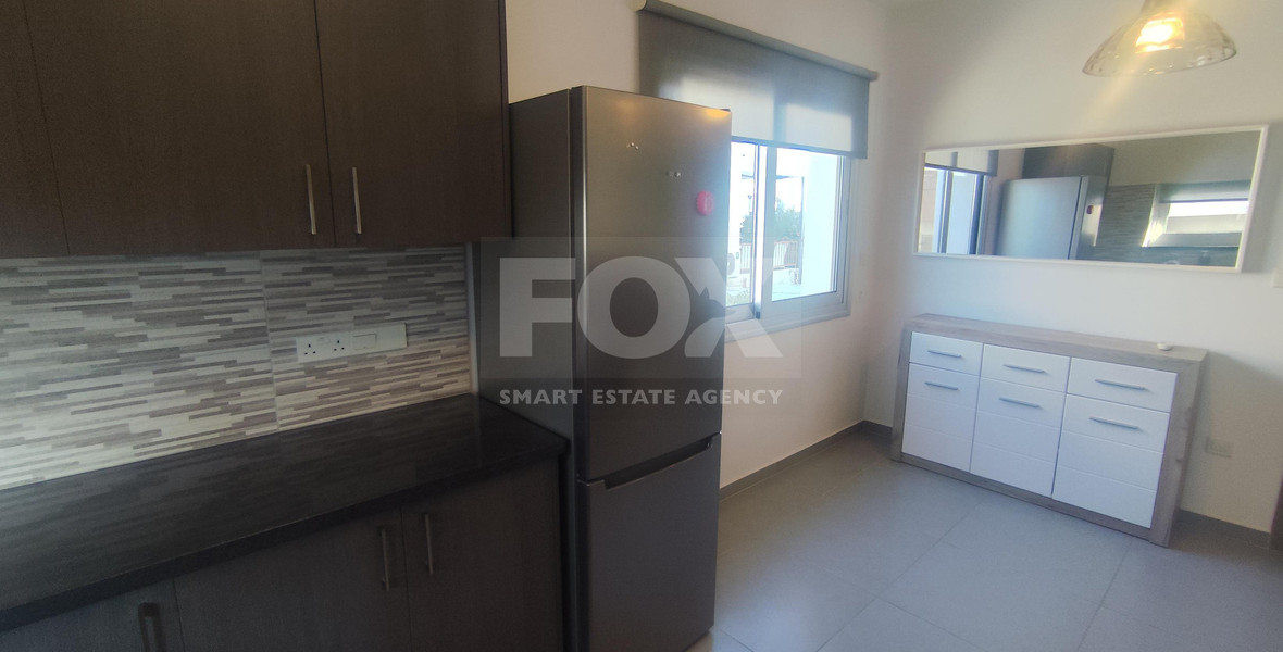 2-Bedroom Fully Furnished Apartment in Agios Ioannis – Available Now