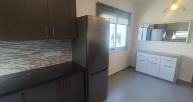 2-Bedroom Fully Furnished Apartment in Agios Ioannis – Available Now