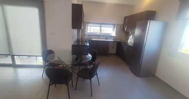 2-Bedroom Fully Furnished Apartment in Agios Ioannis – Available Now