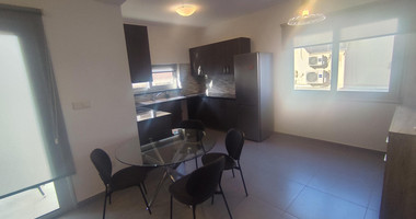 2-Bedroom Fully Furnished Apartment in Agios Ioannis – Available Now
