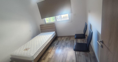 2-Bedroom Fully Furnished Apartment in Agios Ioannis – Available Now
