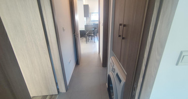 2-Bedroom Fully Furnished Apartment in Agios Ioannis – Available Now