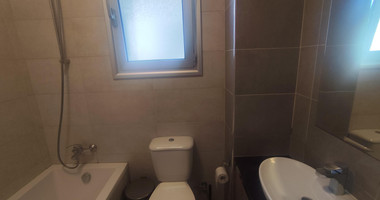 2-Bedroom Fully Furnished Apartment in Agios Ioannis – Available Now