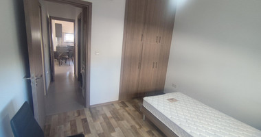 2-Bedroom Fully Furnished Apartment in Agios Ioannis – Available Now