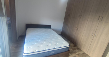 2-Bedroom Fully Furnished Apartment in Agios Ioannis – Available Now