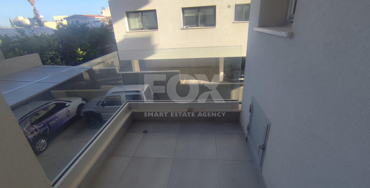 2-Bedroom Fully Furnished Apartment in Agios Ioannis – Available Now