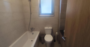 2-Bedroom Fully Furnished Apartment in Agios Ioannis – Available Now